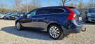 Volvo V60 Jeden Właściciel 2.0 181KM D4 - 6