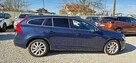 Volvo V60 Jeden Właściciel 2.0 181KM D4 - 12
