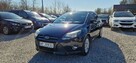 Ford Focus Jeden Właściciel Bezwypadkowy 1.6 TDCi - 2