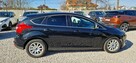 Ford Focus Jeden Właściciel Bezwypadkowy 1.6 TDCi - 14