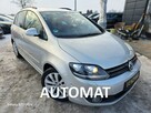 Volkswagen Golf Plus 1.4TSI#160PS#LIFT#DSG#Navi#Bixenon#Climatr#Tempomat#Alus#ASO#Gwarancja