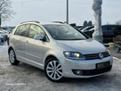 Volkswagen Golf Plus 1.4TSI#160PS#LIFT#DSG#Navi#Bixenon#Climatr#Tempomat#Alus#ASO#Gwarancja - 2