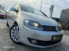 Volkswagen Golf Plus 1.4TSI#160PS#LIFT#DSG#Navi#Bixenon#Climatr#Tempomat#Alus#ASO#Gwarancja - 4