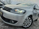 Volkswagen Golf Plus 1.4TSI#160PS#LIFT#DSG#Navi#Bixenon#Climatr#Tempomat#Alus#ASO#Gwarancja - 14