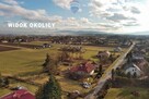 Działka w Kaniowie ok 805m2 - 3