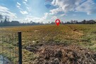 Działka w Kaniowie ok 805m2 - 10
