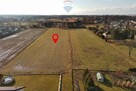 Działka w Kaniowie ok 805m2 - 13