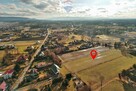 Działka w Kaniowie ok 805m2 - 15