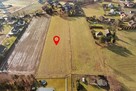 Działka w Kaniowie ok 805m2 - 16