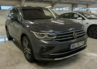 Volkswagen Tiguan 1.5 TSI Elegance, Bezwypadkowy, Serwis ASO, FV23%