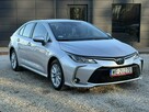 Toyota Corolla 1.8 Hybrid GPF Comfort! Salon Polska ! rej . 2021 ! Serwis ASO ! - 1