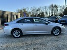 Toyota Corolla 1.8 Hybrid GPF Comfort! Salon Polska ! rej . 2021 ! Serwis ASO ! - 2