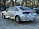 Toyota Corolla 1.8 Hybrid GPF Comfort! Salon Polska ! rej . 2021 ! Serwis ASO ! - 5