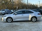 Toyota Corolla 1.8 Hybrid GPF Comfort! Salon Polska ! rej . 2021 ! Serwis ASO ! - 6