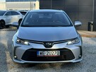 Toyota Corolla 1.8 Hybrid GPF Comfort! Salon Polska ! rej . 2021 ! Serwis ASO ! - 8
