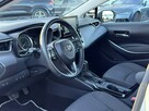 Toyota Corolla 1.8 Hybrid GPF Comfort! Salon Polska ! rej . 2021 ! Serwis ASO ! - 10