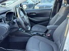 Toyota Corolla 1.8 Hybrid GPF Comfort! Salon Polska ! rej . 2021 ! Serwis ASO ! - 11