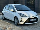Toyota Yaris 1.5DVVTi 111 Active! Salon Polska ! Serwis ASO !  I właściciel !
