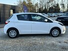 Toyota Yaris 1.5DVVTi 111 Active! Salon Polska ! Serwis ASO ! I właściciel ! - 3