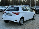 Toyota Yaris 1.5DVVTi 111 Active! Salon Polska ! Serwis ASO ! I właściciel ! - 4