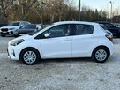 Toyota Yaris 1.5DVVTi 111 Active! Salon Polska ! Serwis ASO ! I właściciel ! - 7
