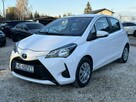 Toyota Yaris 1.5DVVTi 111 Active! Salon Polska ! Serwis ASO ! I właściciel ! - 8