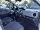 Toyota Yaris 1.5DVVTi 111 Active! Salon Polska ! Serwis ASO ! I właściciel ! - 15