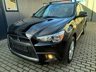 Mitsubishi ASX 1.6 Benzyna Mivec Xenon  Salon Polska  Zarejestrowany