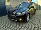 Mitsubishi ASX 1.6 Benzyna Mivec Xenon Salon Polska Zarejestrowany - 2