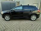 Mitsubishi ASX 1.6 Benzyna Mivec Xenon Salon Polska Zarejestrowany - 4