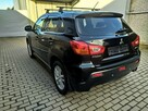 Mitsubishi ASX 1.6 Benzyna Mivec Xenon Salon Polska Zarejestrowany - 5