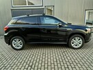 Mitsubishi ASX 1.6 Benzyna Mivec Xenon Salon Polska Zarejestrowany - 8
