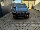 Mitsubishi ASX 1.6 Benzyna Mivec Xenon Salon Polska Zarejestrowany - 10