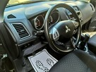 Mitsubishi ASX 1.6 Benzyna Mivec Xenon Salon Polska Zarejestrowany - 15