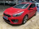 Piękna Kia Ceed GT 1.6 TGDi stan rewelacyjny!