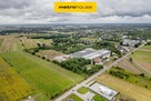 Obiekt biurowo-produkcyjny 930 m² ,działka 4561 m² - 1