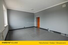Obiekt biurowo-produkcyjny 930 m² ,działka 4561 m² - 4