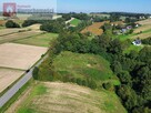 Działka budowlana Zygodowice gm. Tomice - 2