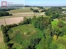 Działka budowlana Zygodowice gm. Tomice - 4