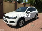 Volkswagen Touareg 3.0 V6 TDI BMT