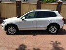 Volkswagen Touareg 3.0 V6 TDI BMT - 2