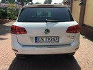 Volkswagen Touareg 3.0 V6 TDI BMT - 5