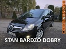 Opel Zafira 7-os, Xenon, KlimaTronik, Navi, PDC, SuperStan //GWARANCJA//