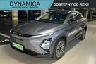 Omoda E5 - 204KM - Rocznik 2024!