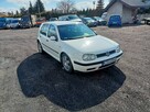 Volkswagen Golf 1.9TDI 90km 98r