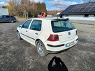 Volkswagen Golf 1.9TDI 90km 98r - 3