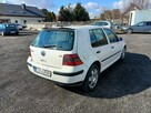 Volkswagen Golf 1.9TDI 90km 98r - 4