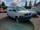 Volkswagen Transporter T5 2.5TDI 130km 09r  6Os