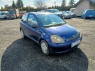 Toyota Yaris 1.0 00r