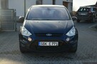 Ford S-Max 2.0D Navi/ Kamera/ Panorama Dach/ 2 KPL KÓŁ/ Sprowadzony - 3